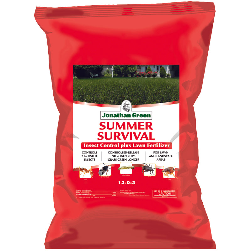 LAWN SUMMER SURVIVAL 15M Online Hot Sale