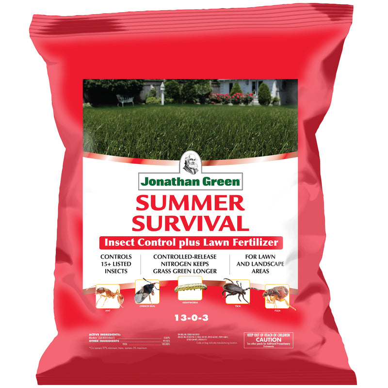 LAWN SUMMER SURVIVAL 5M on Sale