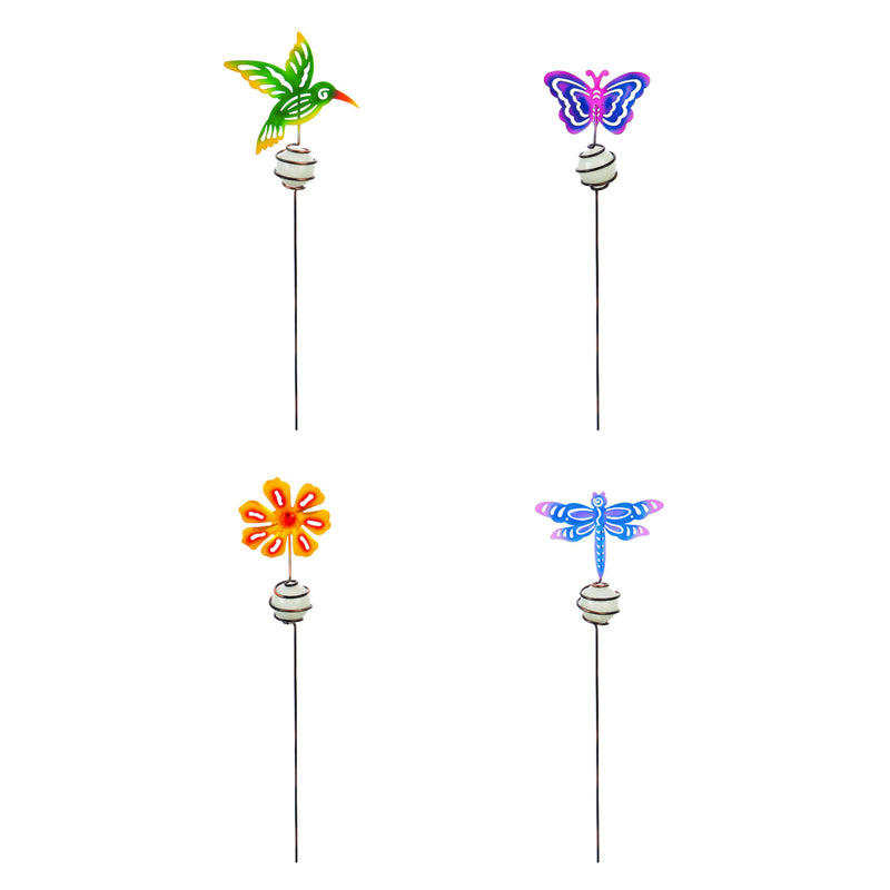 GRDN STAKE FLWR 15″ Discount