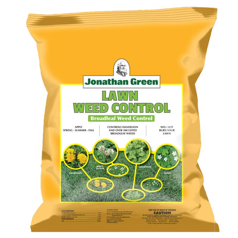 LAWN WEED CONTROL 5M Online