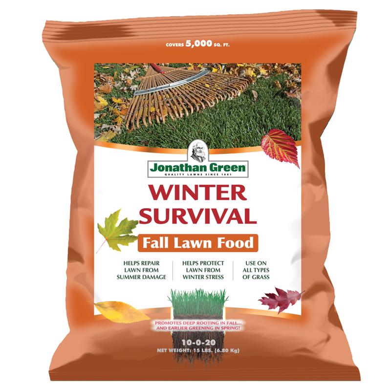 LAWN WINTER SURVIVAL 5M on Sale