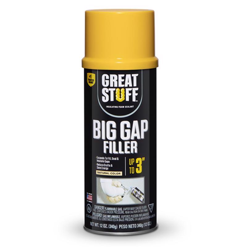 GREAT STUFF BIG GAP 12OZ Online