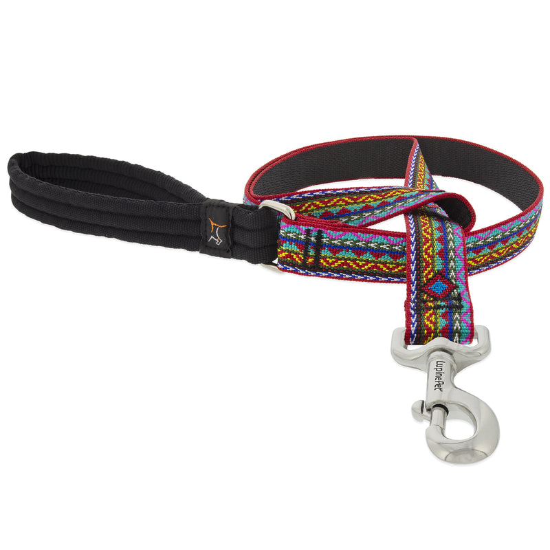 LEASH  DOG EL PASO 1″X6′ Online Sale
