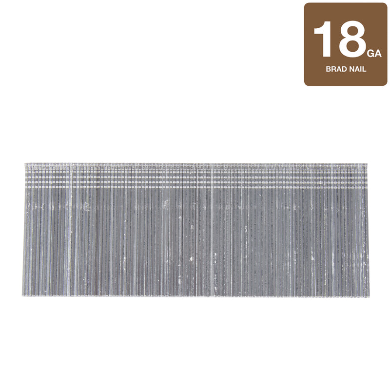 BRAD NAILS 18GA 2″L on Sale
