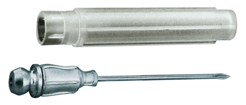GREASE INJECTOR NEEDLE Discount