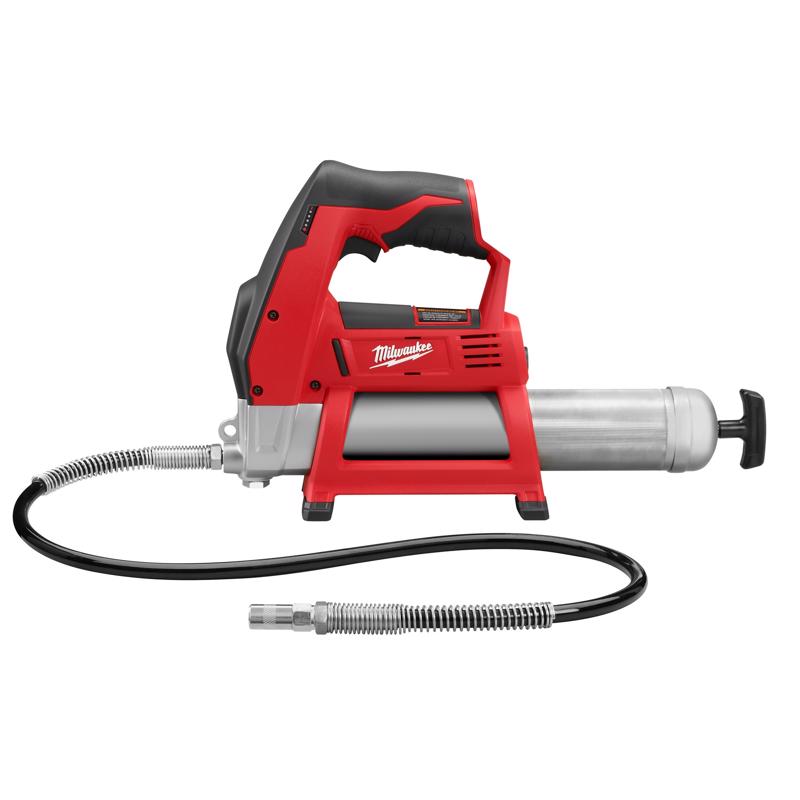GREASE GUN M12 CRDLS 12V on Sale