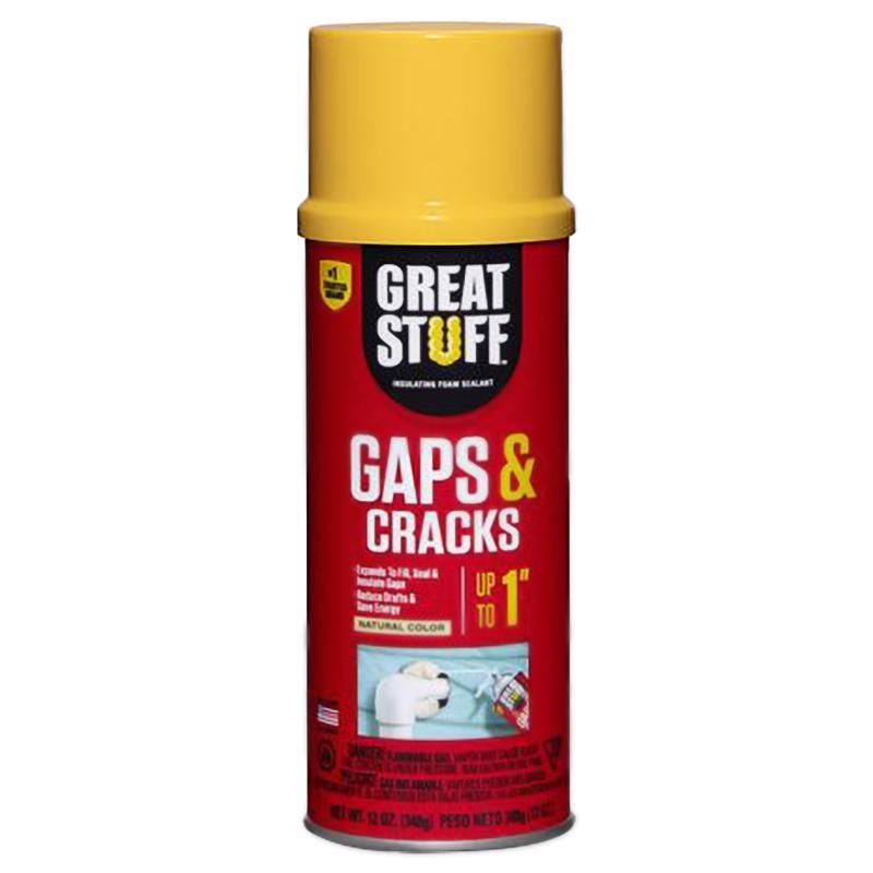GREAT STUFF G&C 12OZ Online now