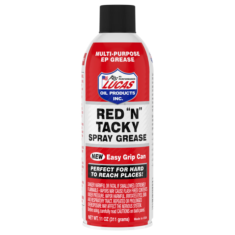 GREASE MULTI PURPSE 11OZ Fashion