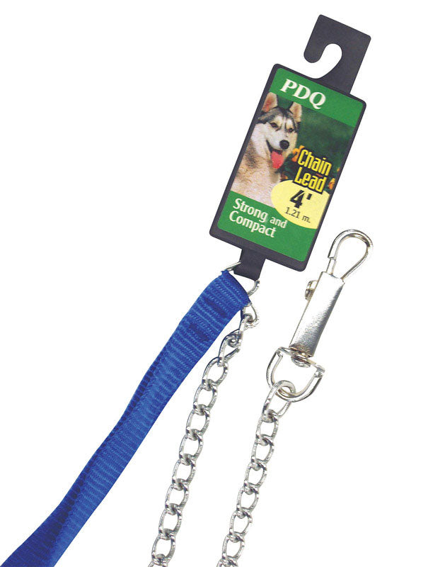 LEAD CHAIN MEDIUM 48″ Online now