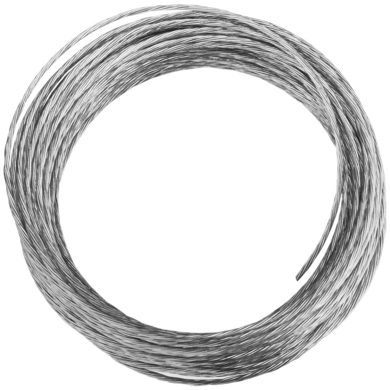 LD BRAIDED WIRE #2 X 25′ Fashion