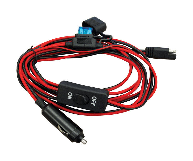 LEAD WIRE ADPTR W/SWTCH Hot on Sale