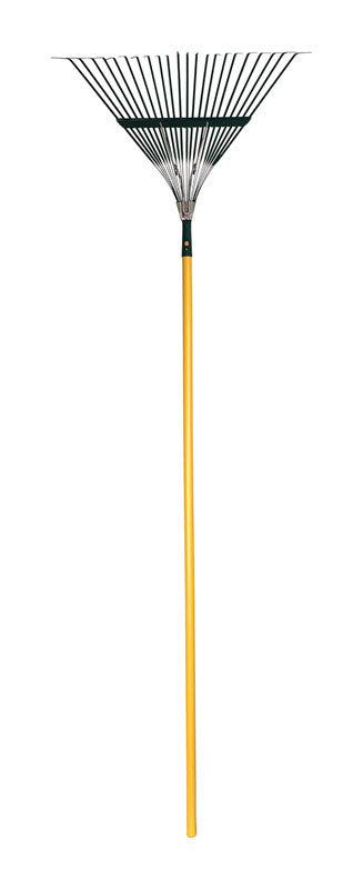 LEAF RAKE STEEL Discount
