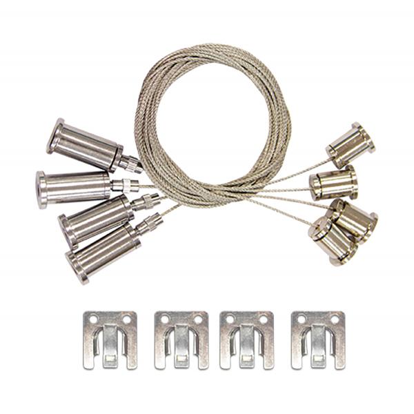 2X2 SUSPENSION KIT Online