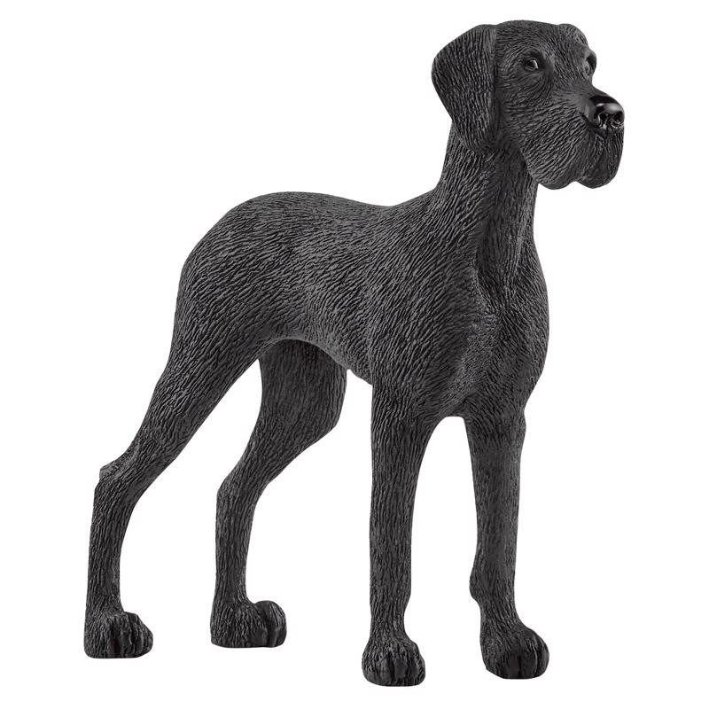 GRET DANE DOG FGRN BK 3″ Online Sale