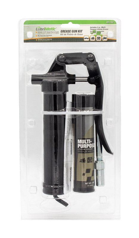 GREASE GUN KIT 3OZ on Sale