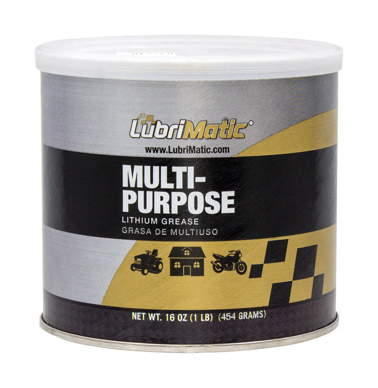 GREASE LTHM 16OZ Hot on Sale