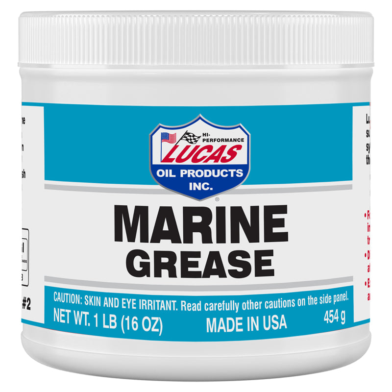 GREASE MARINE 16OZ Supply