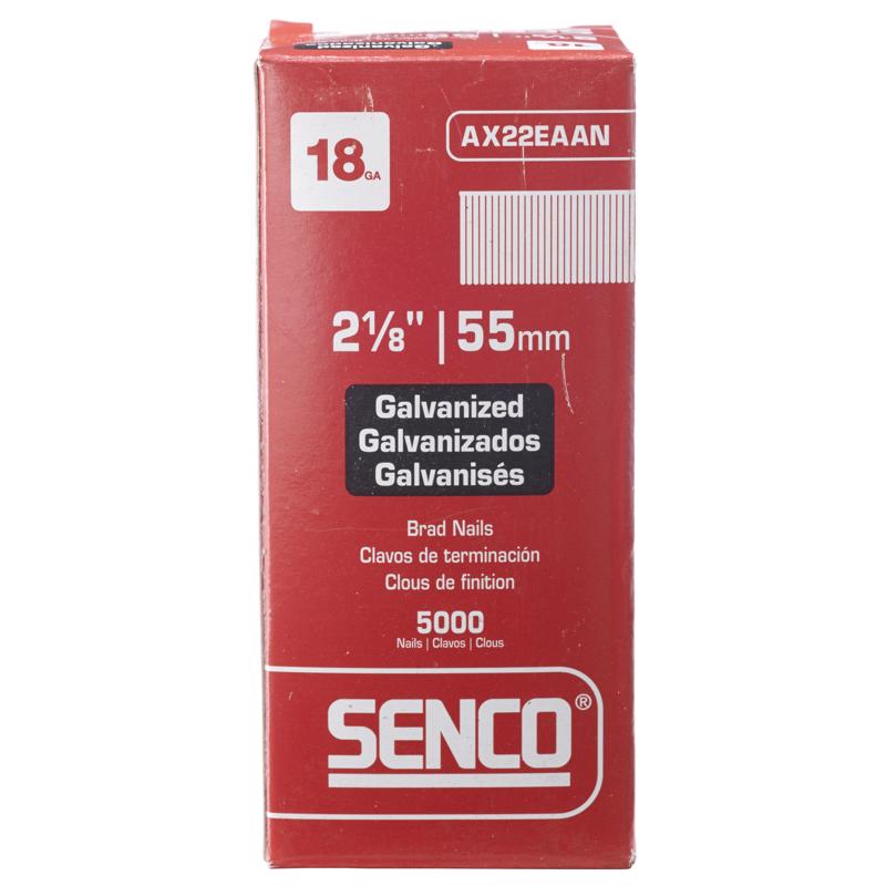 BRAD NAILS 2-1/8″ 18GA Online now