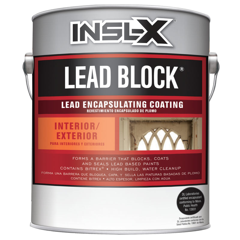 LEAD BLOCK COAT WHT GL Hot on Sale
