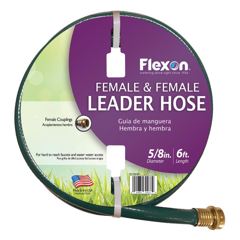LEADER HOSE LD 5/8X6′ Fashion