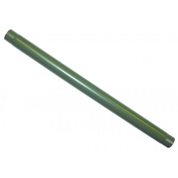 GREEN 12″ PIPE W/1/2″ THREAD Sale