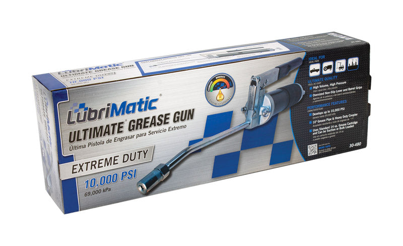 GREASE GUN ULTIMATE Fashion