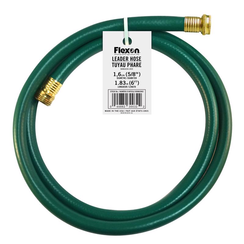LEADER HOSE 6′ Online now