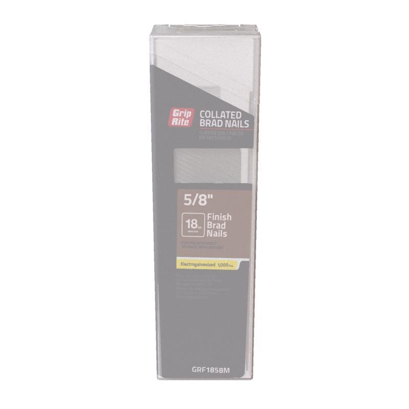 BRAD NAIL 18GA 5/8″ GLV Online
