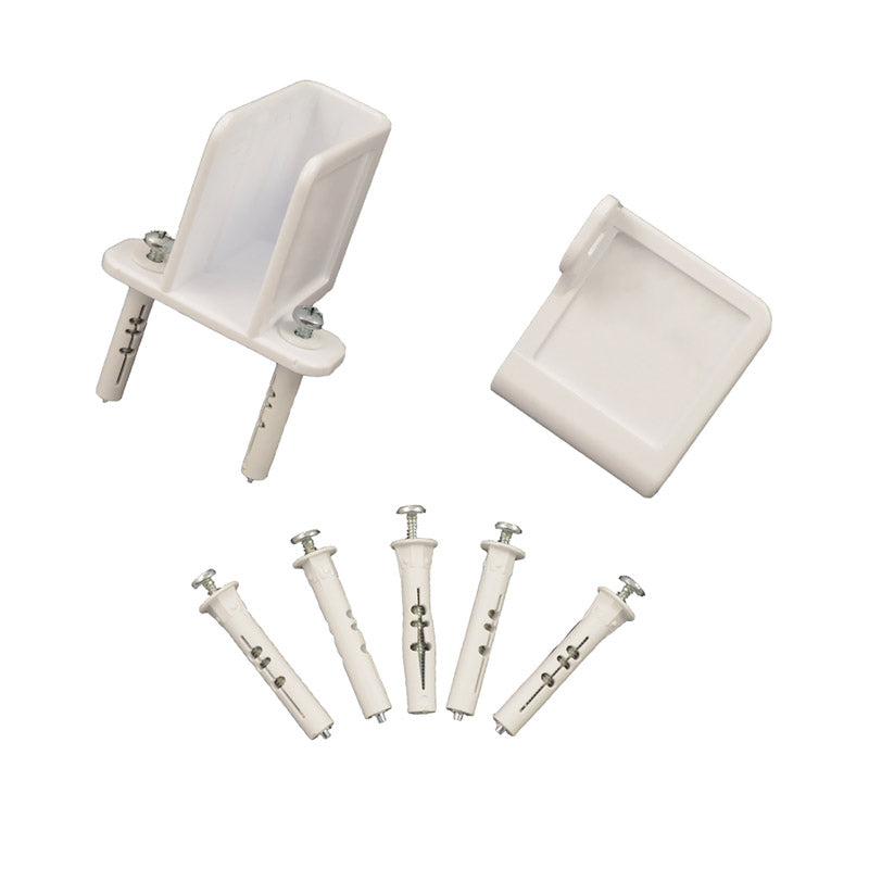 BRACKET SDWLL W/ANCHR 2P Discount