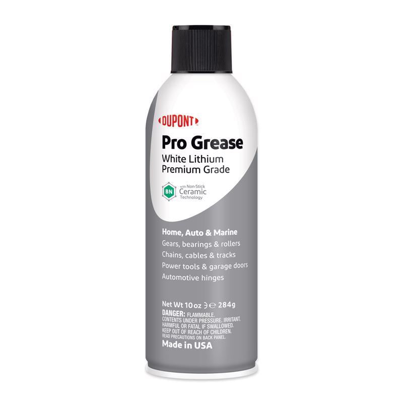 GREASE WHITE LITHUM 10OZ Online Hot Sale