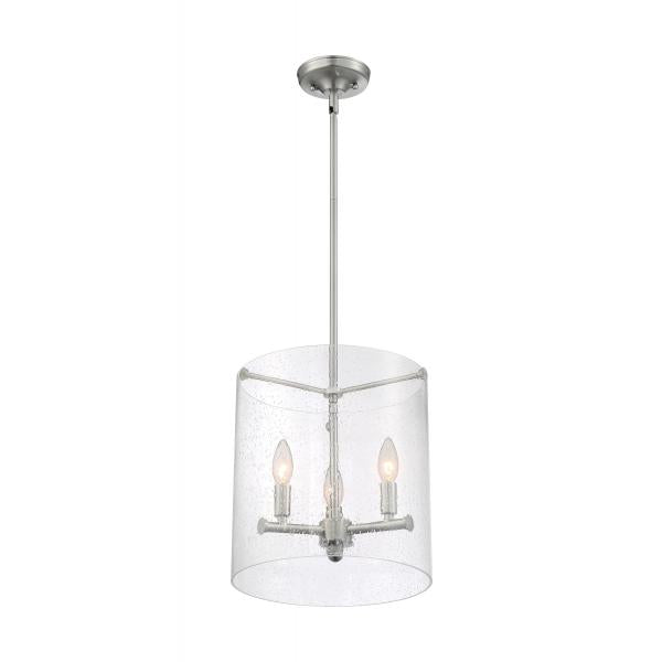 BRANSEL 3 LIGHT PENDANT on Sale