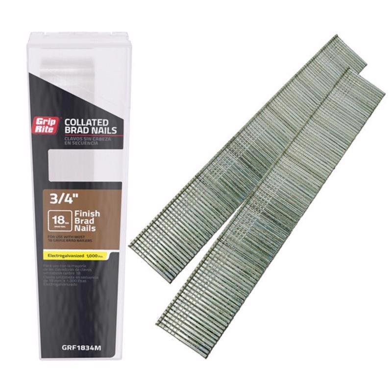 BRAD NLS 18GA 3/4″GLV Online