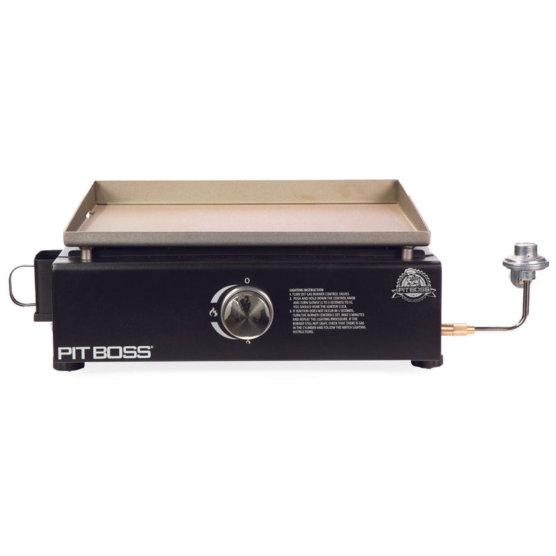 GRIDDLE OUTDR TBL LP 1B Discount