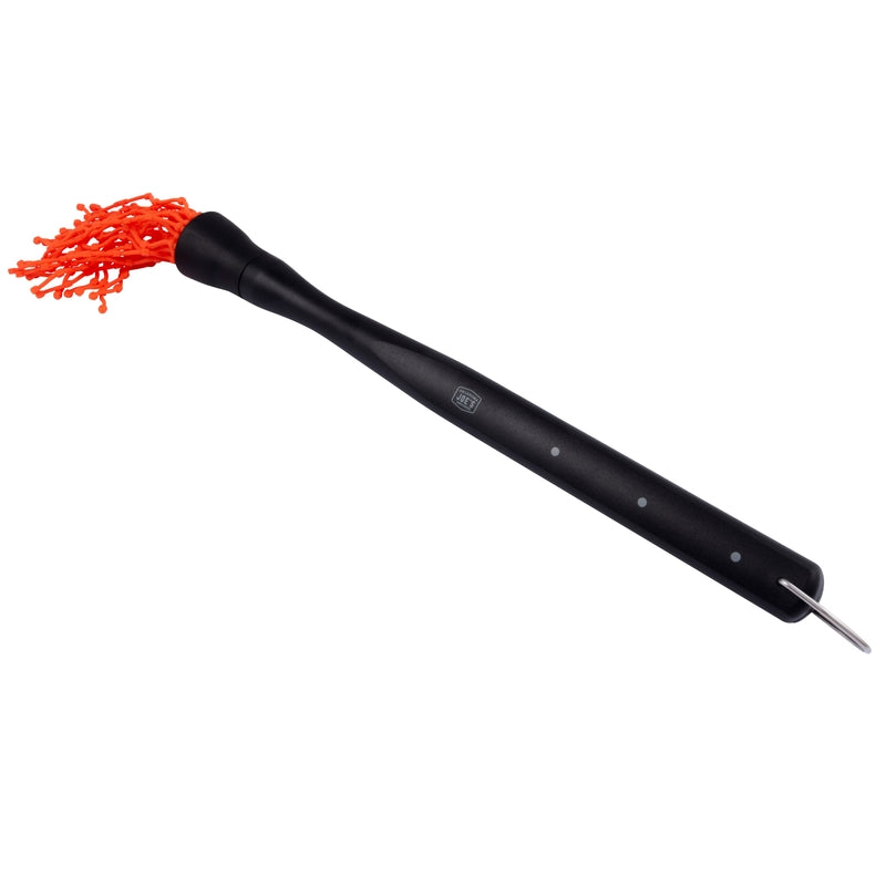 GRILL  BSTNG MOP BLK/ORG Supply