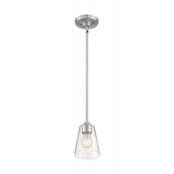 BRANSEL 1 LIGHT MINI PENDANT Fashion