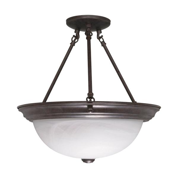 3 LT – 15″ SEMI FLUSH Sale