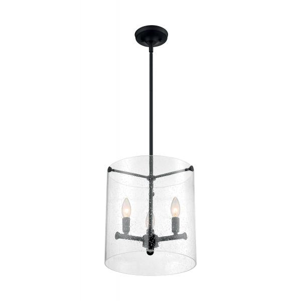 BRANSEL 3 LIGHT PENDANT Discount