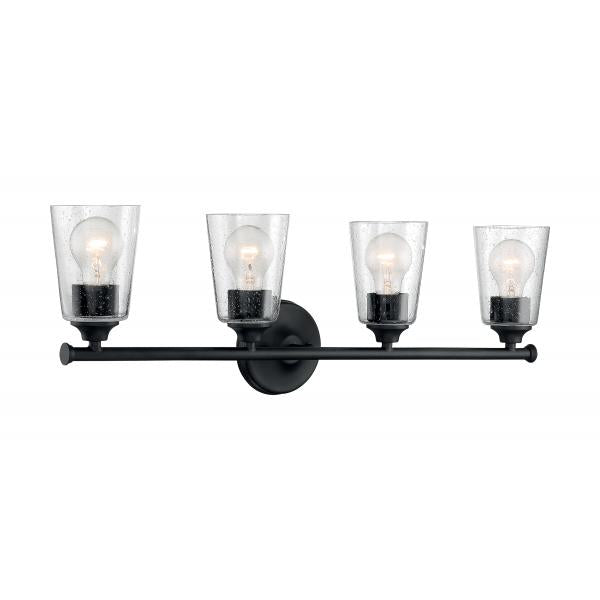 BRANSEL 4 LIGHT VANITY Discount