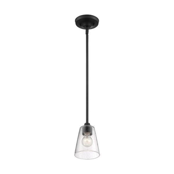 BRANSEL 1 LIGHT MINI PENDANT Sale