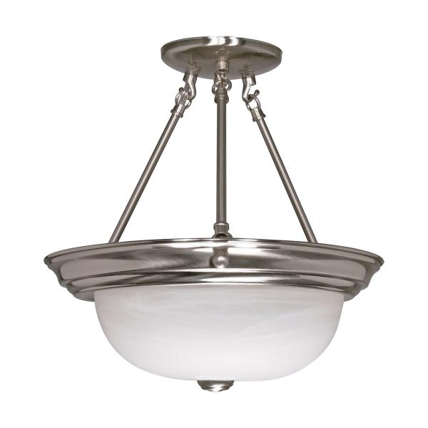 3 LT – 15″ SEMI FLUSH Online now