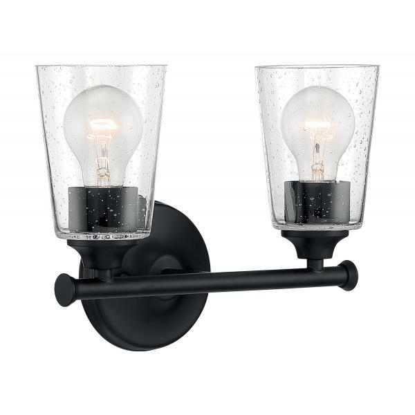 BRANSEL 2 LIGHT VANITY Online Sale