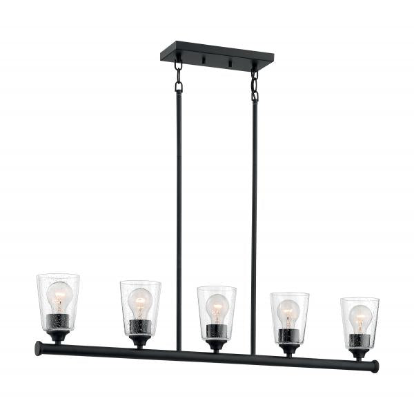 BRANSEL 5 LT ISLAND PENDANT Online now