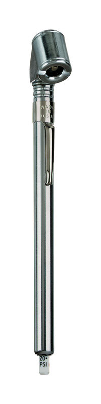 DUAL FOOT GAUGE 120PSI on Sale