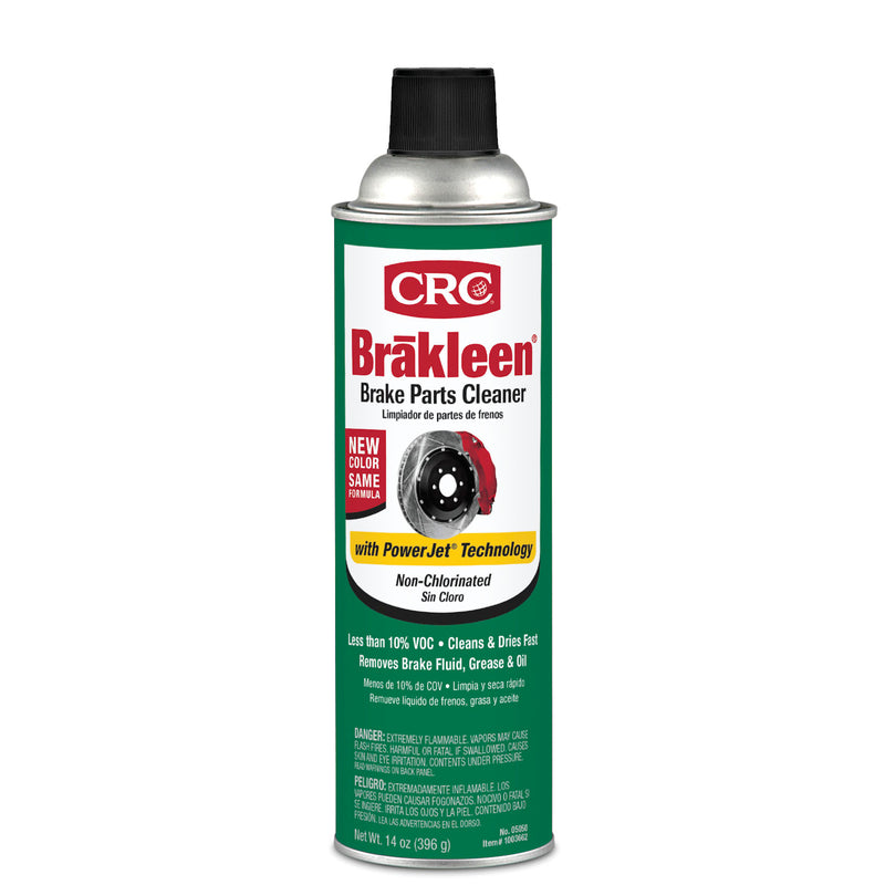BRAKE PARTS CLEANER 14OZ Online Sale
