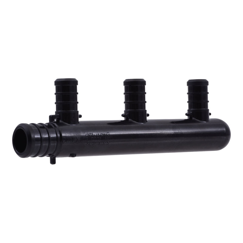 3 PORT TEE 3/4X1/2″CLOSE Sale