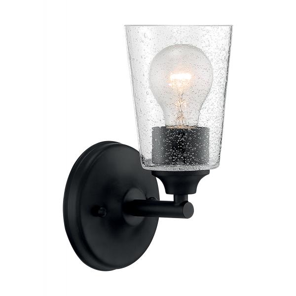 BRANSEL 1 LIGHT VANITY on Sale