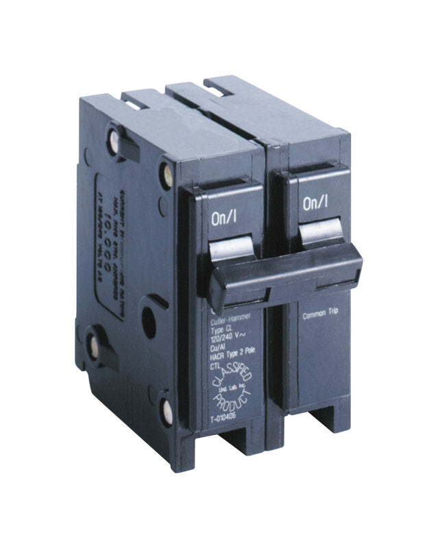 BREAKER  – 20 AMP 2 POLE Supply