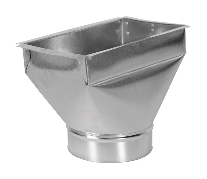 DUCT CEILING BOX 6X10-6″ Online Hot Sale