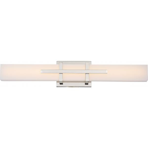 GRILL DOUBLE LED WALL SCONCE Supply