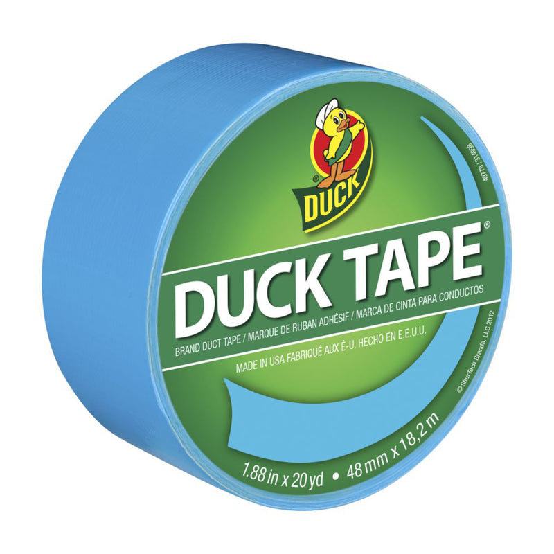 DUCT TAPE BLU 1.88″X20YD Fashion